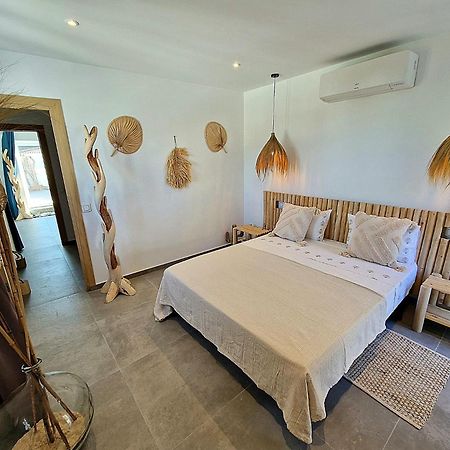 Villa Lomy Casares Exteriér fotografie