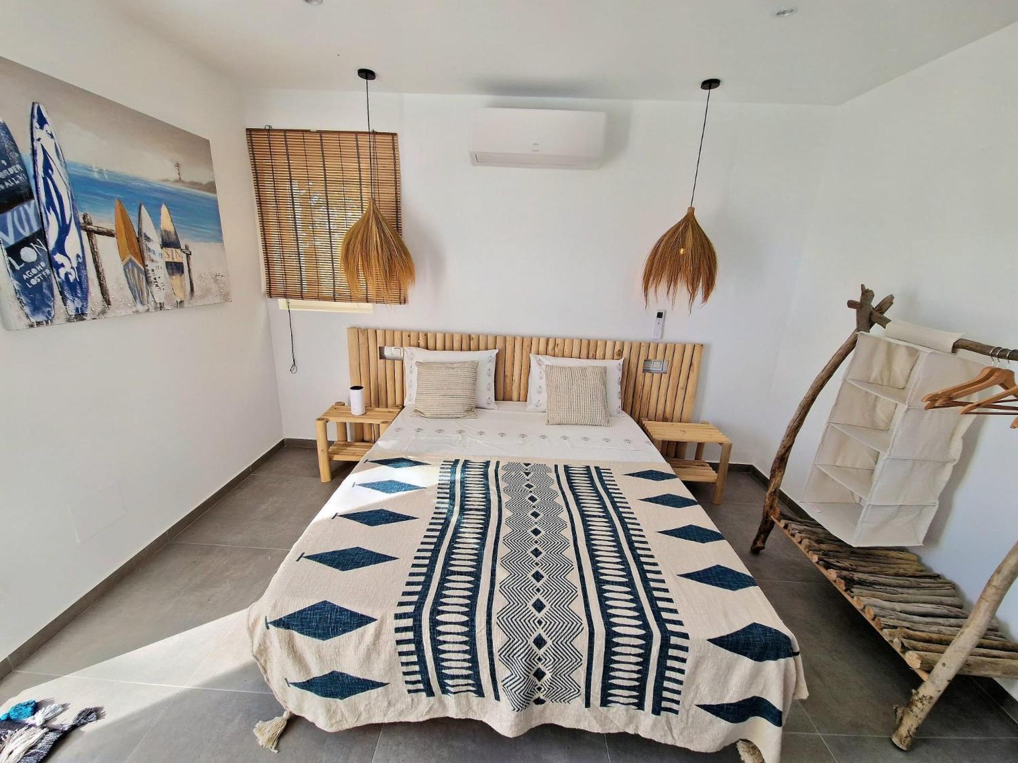 Villa Lomy Casares Exteriér fotografie