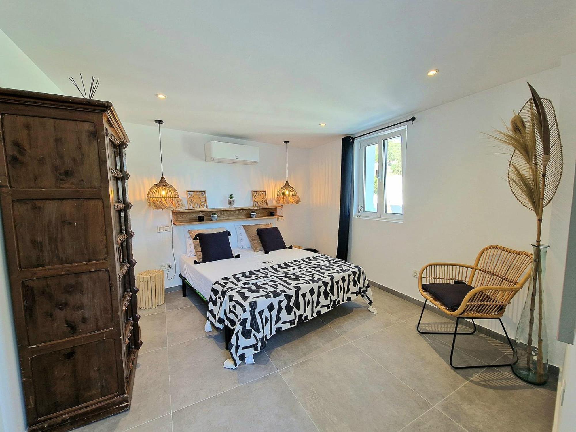 Villa Lomy Casares Exteriér fotografie