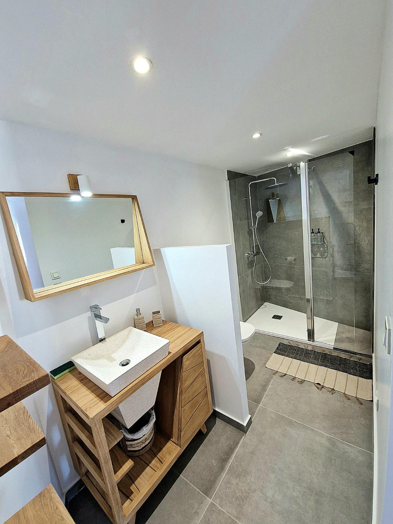 Villa Lomy Casares Exteriér fotografie