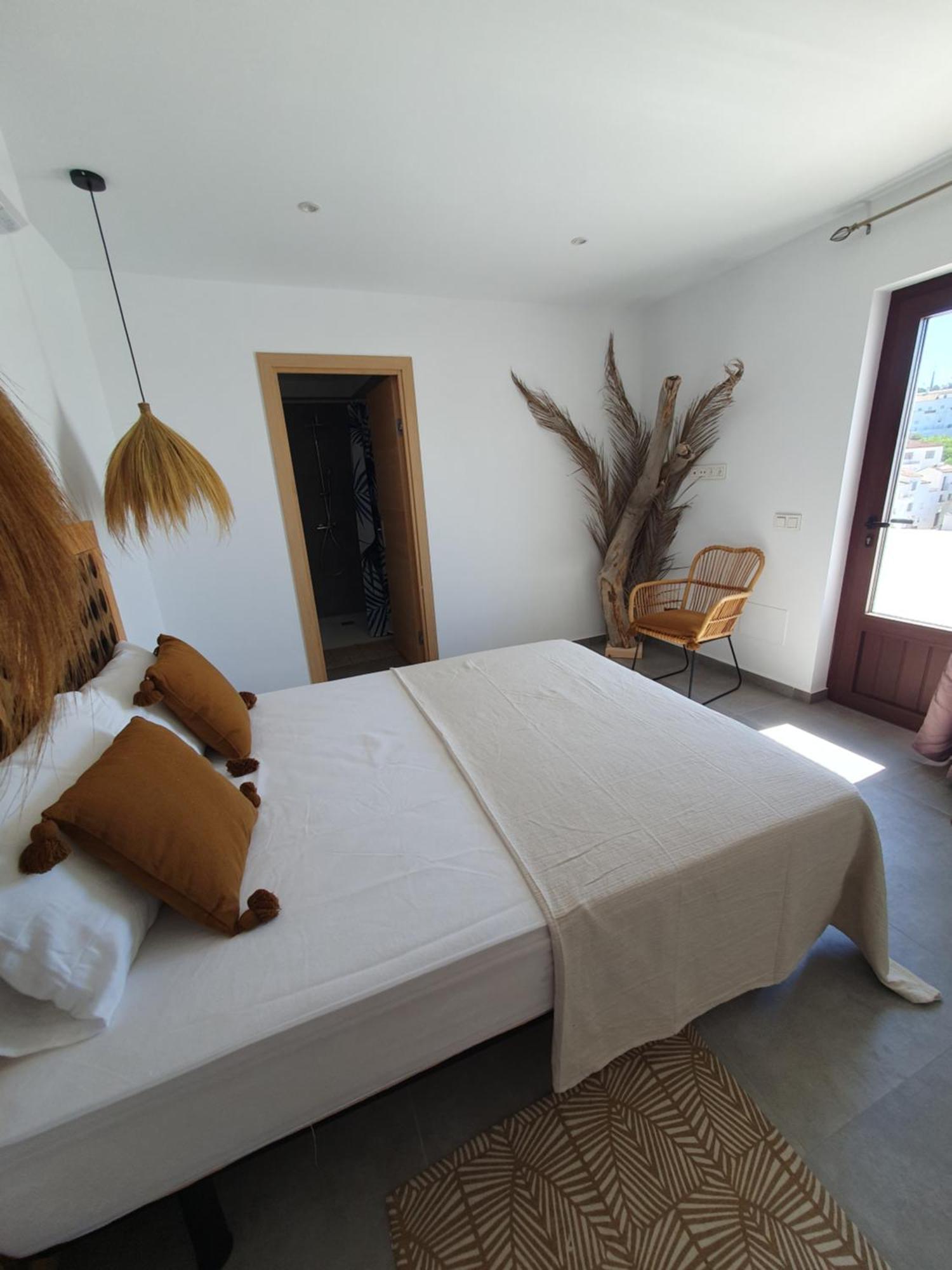 Villa Lomy Casares Exteriér fotografie