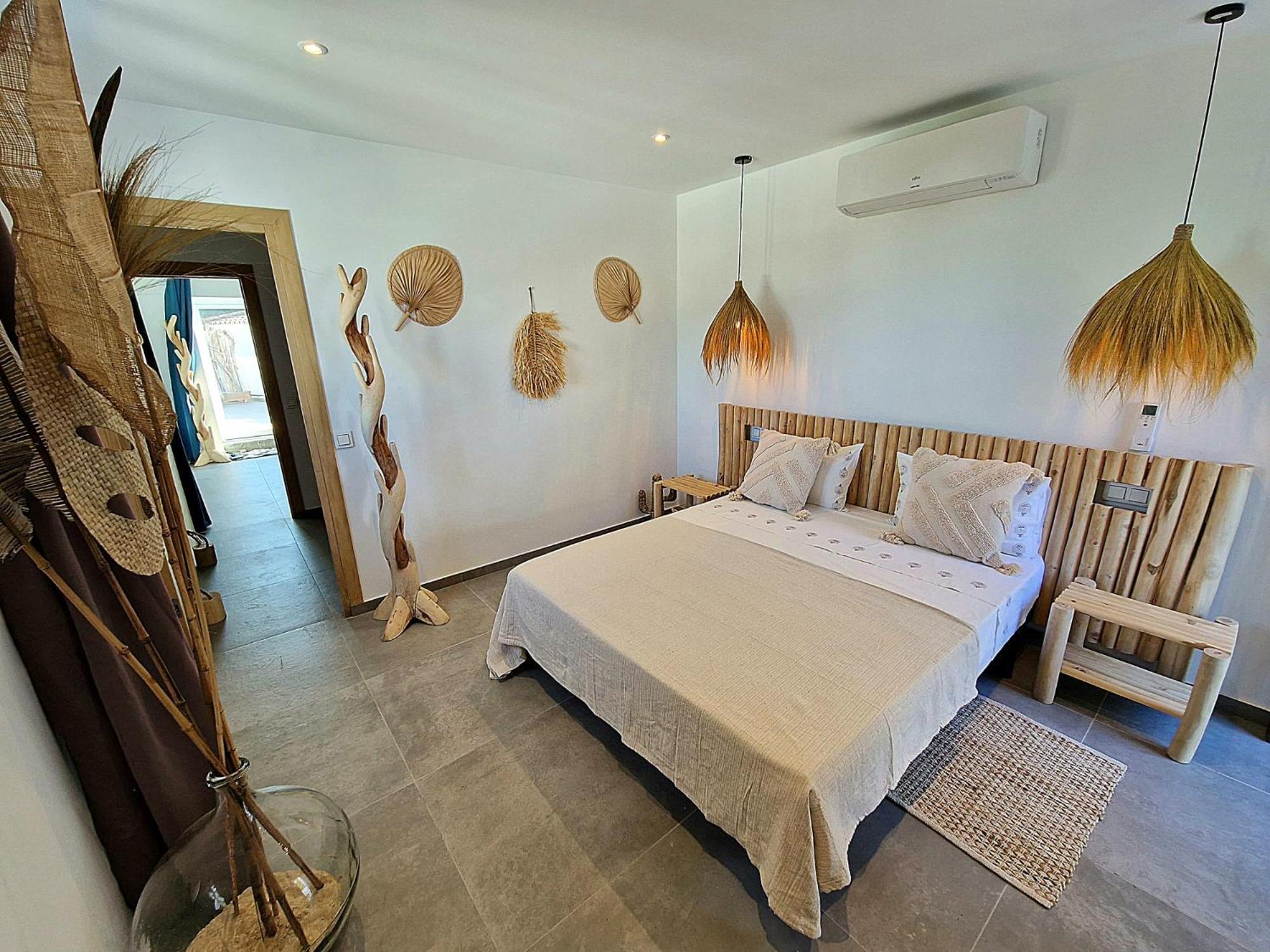 Villa Lomy Casares Exteriér fotografie