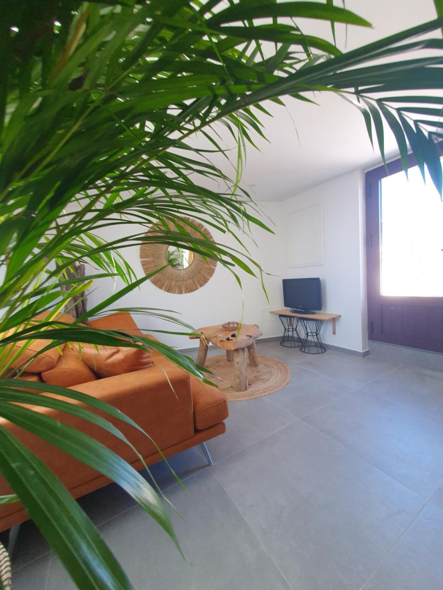 Villa Lomy Casares Exteriér fotografie