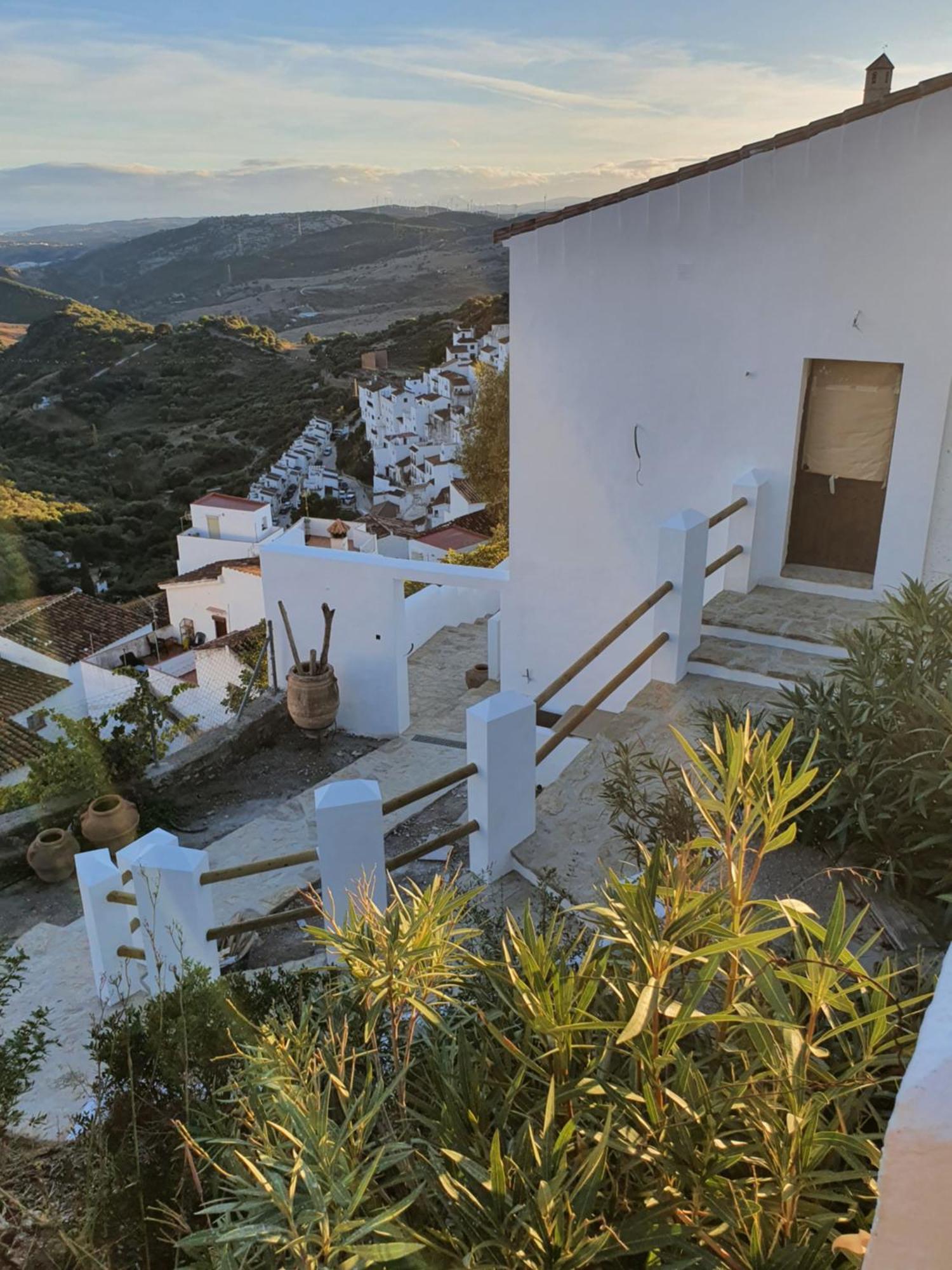 Villa Lomy Casares Exteriér fotografie