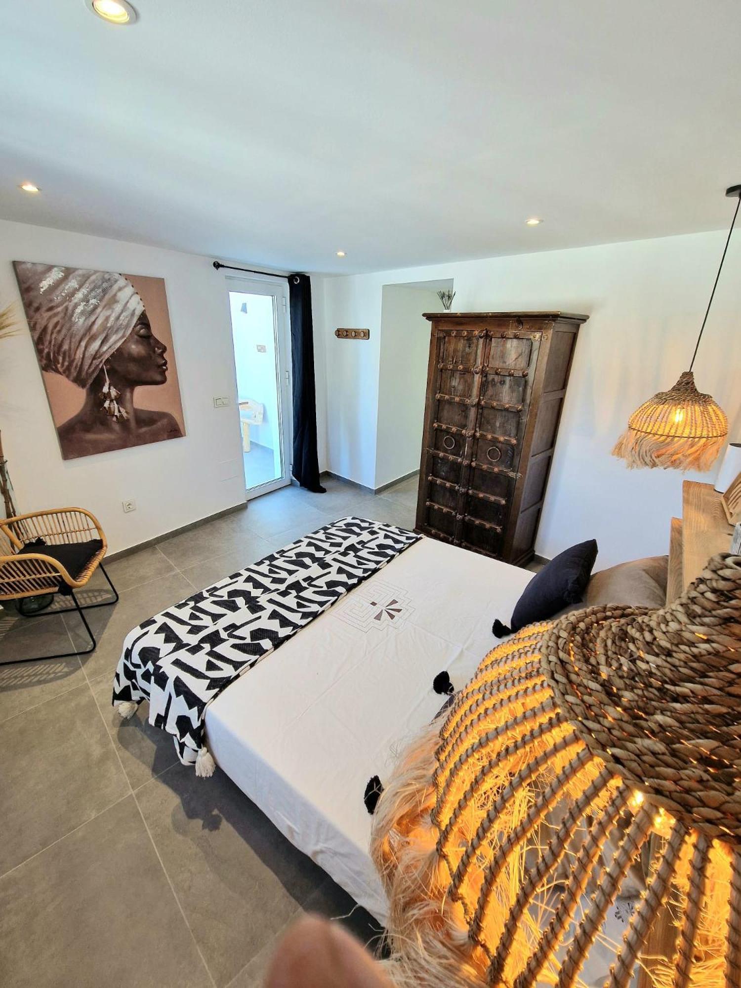 Villa Lomy Casares Exteriér fotografie