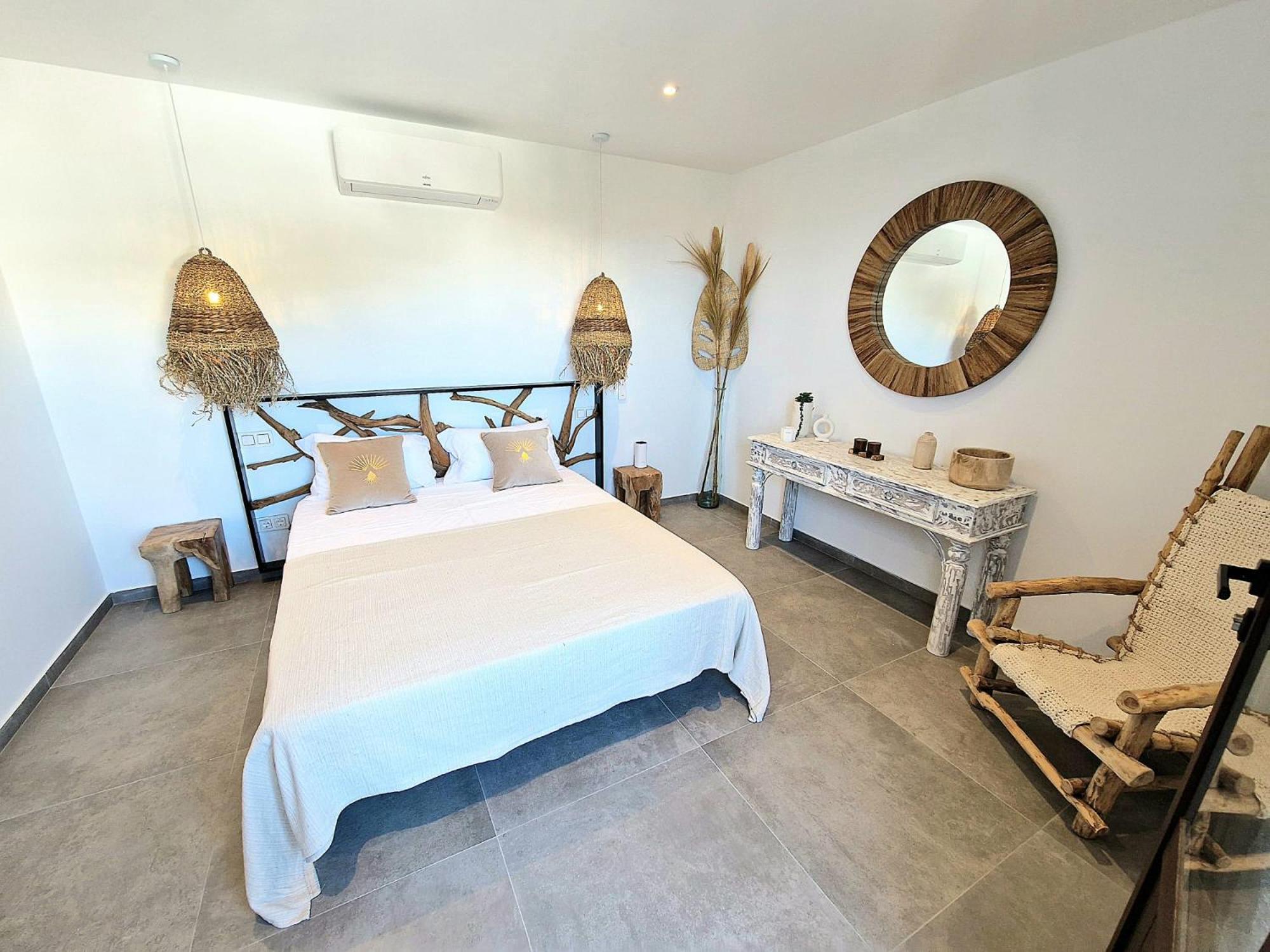 Villa Lomy Casares Exteriér fotografie